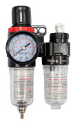 YATO Luftfilterregulator och smörjapparat 6,3 mm YT-2384