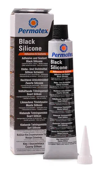 PERMATEX 60-011 Silikontätningsmedel