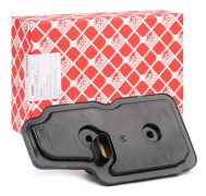 Hydraulikfilter, automatväxellåda - chevrolet, opel, vauxhall - OE 024230708, 24230708, 24246194