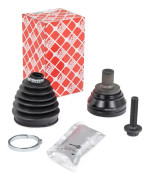 Drivknut, På hjulsidan, framaxel vänster, framaxel höger - audi, seat, skoda, vw - OE 2Q0 498 099 M, 5M0 498 099 A, 5M0 498 099 AX