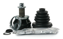 Drivknut, På hjulsidan, framaxel höger, framaxel vänster - audi, seat, skoda, vw - OE 6C0 498 099 A, 6C0 498 099 AX, 6C0 498 099 B
