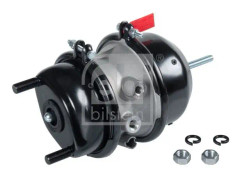 FEBI BILSTEIN 109334 Membranbromscylinder