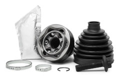 Drivknut, Framaxel, På hjulsidan, framaxel vänster, framaxel höger - audi, cupra, seat, skoda, vw - OE 3C0 498 099 X, 3C0 498 099, 3Q0 498 099 A