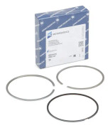 Kolvringar, kit - fiat, iveco - OE 500055512