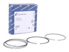 Kolvringar, kit - audi, seat, skoda, vw - OE 04C 198 151 C, 04E 198 151 AB, 04E 198 151 B