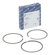 Kolvringar, kit - fiat, iveco - OE 500054821
