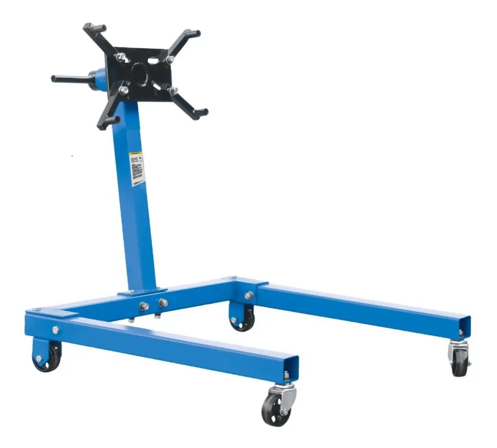 SW-Stahl 20302L Motormonteringsbock
