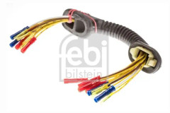 Kabelreparationssats, baklucka, Vänster - vw golf v - OE 1K6 971 147 H SK, 1K6 971 147 H, 1K6 971 147 K SK