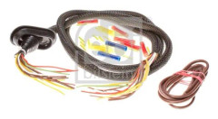 Kabelreparationssats, baklucka, Vänster - bmw 5 touring [e61] - OE 61 11 9 114 325 SK1, 61 11 9 114 325, 61 11 9 130 147 SK1