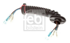 Kabelreparationssats, baklucka, Höger - vw golf iv - OE 1J6 971 726 A SK2, 1J6 971 726 A, 1J6 971 726 L SK2