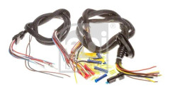 Kabelreparationssats, baklucka, Höger - bmw 5 touring [e61] - OE 61 11 9 114 319 SK1, 61 11 9 114 319, 61 11 9 114 328 SK1
