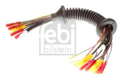 Kabelreparationssats, baklucka - fiat 500, 500 c, ford ka - OE 1 560 435 SK, 1 560 435, 1 560 436 SK