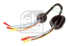 Kabelreparationssats, baklucka - abarth 500c / 595c / 695c, fiat 500 c