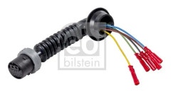 Kabelreparationssats, dörr, Bak, Tvåsidig - opel meriva a minibus, minivan - OE 62 91 784 SK3, 62 91 784, 93301206 SK3