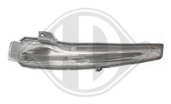 DIEDERICHS 1668326 Blinker