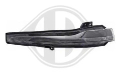 DIEDERICHS 1668325 Blinker