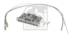 Kabelreparationssats, elcentral - fiat panda, panda skåp/halvkombi - OE 71745167 SK, 71745167