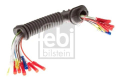 Kabelreparationssats, baklucka, Vänster - vw golf iv - OE 1J6 971 147 H SK1, 1J6 971 147 H, 1J6 971 147 K SK1