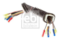Kabelreparationssats, baklucka - skoda roomster - OE 5J7 971 147 A SK, 5J7 971 147 A, 5J7 971 147 SK