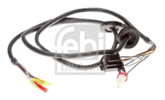 FEBI BILSTEIN 107060 Kabelreparationssats, bagagerumslucka