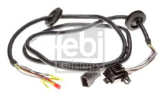 Kabelreparationssats, bagagerumslucka, Vänster - audi cabriolet b3 - OE 8G0 971 726 B SK1, 8G0 971 726 B, 8G1 971 726 A SK1
