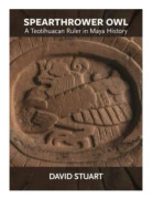 Spearthrower Owl (häftad, eng)