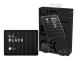 WD BLACK P10 Game Drive 4 TB HDD