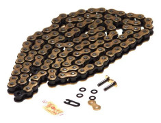 Did 520mx 28031166r Kedja Guld 116 Links