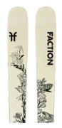 Faction Skis Prodigy 2 Alpinskidor Beige 171