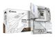 Gigabyte X870 AORUS PRO ICE, AMD Socket AM5, ATX, 4xDDR5, 3xPCI Express, 4xM.2 + SATA3 RAID, HDMI/2xUSB4, 2.5GbE LAN, WiFi 7, Bluetooth 5.3, RGB Fusion