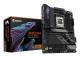 Gigabyte X870E A ELITE WIFI7, AMD AM5, 3xPCI Express, ATX, 4xDDR5, 4xM.2 + SATA3 RAID, HDMI, 2xUSB4/DP, 2.5Gbe LAN, WiFi 7, Bluetooth 5.4, RGB Fusion