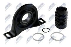 Upphängning, kardanaxel, Fram, Bak - mercedes-benz, vw - OE 2E0 598 351 C, 515 410 71 82, 906 410 01 81
