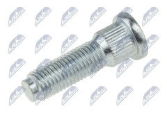 Pinnbult, hjulnav - lexus, toyota - OE 9008011062, 90942-02017, 90942-02037