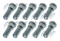 Pinnbult, hjulnav - lexus, toyota - OE 9008011009, 9008011069, 90942-02021