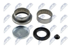 Reparationssats, hjulupphängning - peugeot 206 halvkombi, 206 van - OE 3740.52, 5131.95, 5131.A6