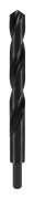 RUKO 200200 HSS-R Metall-spiralborr 20 mm Total längd 205 mm DIN 338 1 st