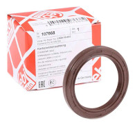 FEBI BILSTEIN 107668 Packbox, vevaxel
