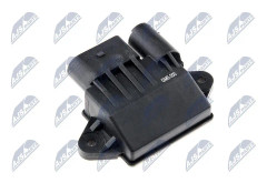 Kontrollenhet, glödstiftsystem - mercedes-benz - OE A 642 153 37 79, A 642 900 27 00, A 642 900 57 01