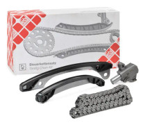 Kamkedjesats - dacia, mercedes-benz, nissan, renault, smart - OE 13 07 069 94R S1, 13 07 069 94R, 13 08 535 66R S1