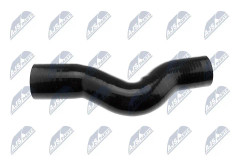 Laddluftslang - ford galaxy ii, mondeo iv, mondeo sedan iv, mondeo turnier iv, s-max - OE 1 596 810 part2, 1596810, 1739024