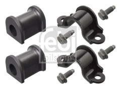 Reparationssats, krängningshämmarfäste, Bakaxel - vw - OE 2K3 511 413 S1, 2K3 511 413