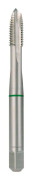 RUKO 232060E Maskingängtappborr 1 st metrisk M6 x 1 1.00 mm Högerskärning DIN 371 HSSE-Co 5 Form B 1 st