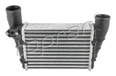 TOPRAN 117 480 Intercooler