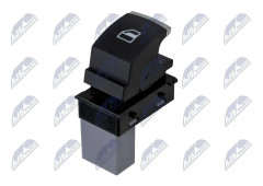 Brytare, fönsterhiss, Passagerarsida - seat, vw - OE 5K0 959 855 XSH, 5K0 959 855