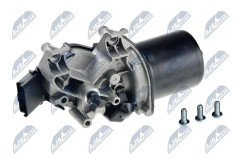 Torkarmotor, Fram - renault clio ii, clio iii, clio grandtour iii, clio skåp/halvkombi iii - OE 7701061590