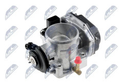 Gasspjäll/Spjällhus - audi a3, skoda octavia i, octavia combi i, vw bora i, bora variant, golf iv, golf variant iv - OE 06A 133 063 G, 06A133063A