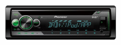 PIONEER DEH-S410DAB