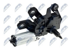 Torkarmotor, Bak - mercedes-benz viano [w639], vito / mixto skåp [w639] , vito buss [w639] - OE 6398200408, A6398200408