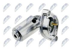 Sensor, motoroljenivå - mercedes-benz - OE 00A919372, 1245420017, A1245420017