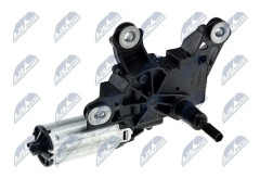 Torkarmotor, Bak - audi, vw - OE 3B9 955 711 A, 3B9 955 711 B, 3B9 955 711 C